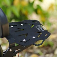 PORTE-BAGAGES ARRIÈRE ADAPTÉS AU FUSIL DE CHASSE ROYAL ENFIELD 650