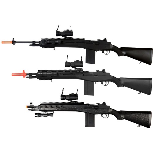 Ukarms m14 spring power - spring,