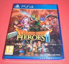 Playstation PS4 : Dragon Quest