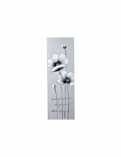 Peinture sur toile - toile, 30x90cm