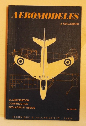 Aeromodeles classification - aeromodeles,