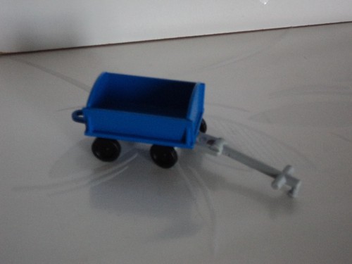 Playmobil vintage city life - city,