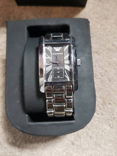 Montre emporio armani - montre,