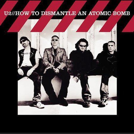 How dismantle atomic - an,