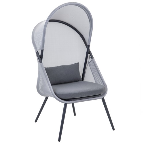 Chaise jardin - jardin, de