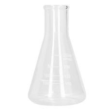 Fiole Erlenmeyer De 250 Ml