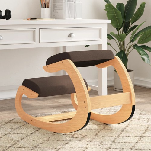 Chaise assis genoux - assis-genoux, siège