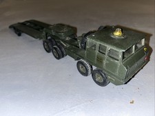 SOLIDO Berliet porte char T12