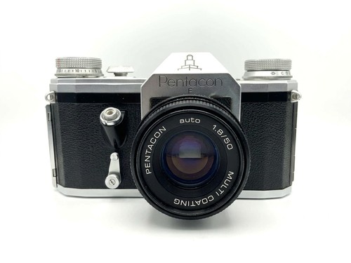 Easybuy gbr pentacon kit - easybuy,