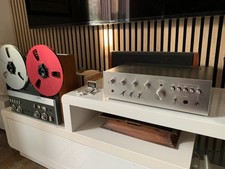 magnifique Sansui AU-4400
