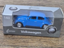 Voiture Miniature Volkswagen