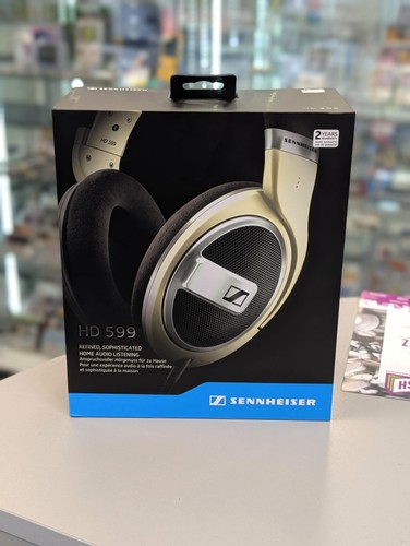 Sennheiser écouteurs circum - sennheiser,