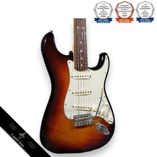 Étui rigide pour guitare