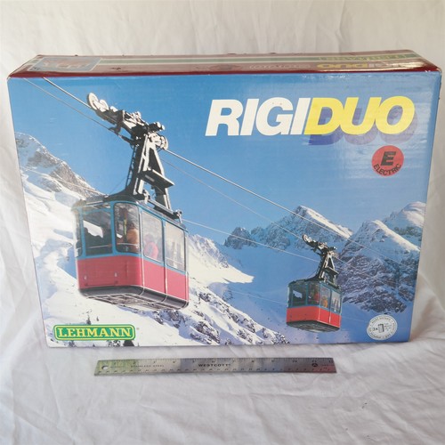Vtg lgb lehmann rigiduo - vtg,