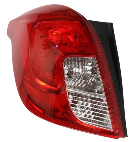 Lampe feu arriere gauche - feu,