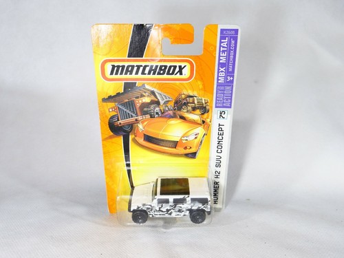 Matchbox mbx metal - mbx,