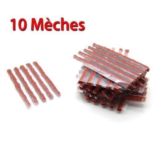 Lot mèches recharge - mèches,