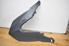 Carénage avant pare-brise