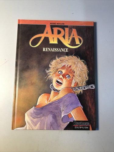 Aria eo renaissance - 30,