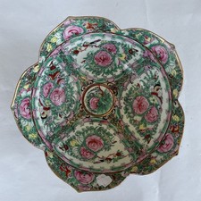 Bol en Porcelaine Chinois 