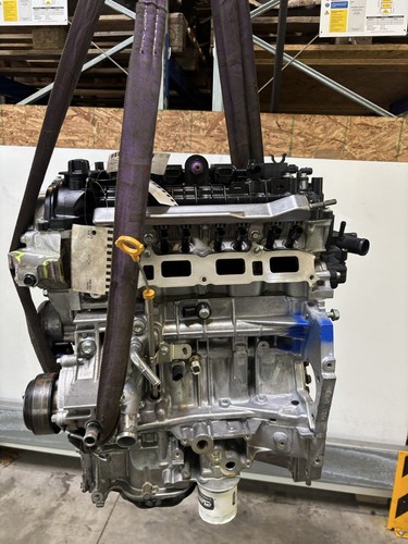 Moteur nissan versa - moteur,