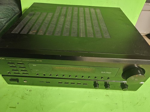 Denon dra 685 stereo receiver - denon,