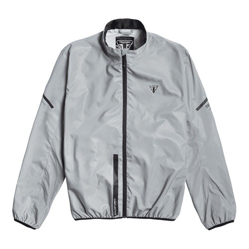 Veste moto triumph - moto,