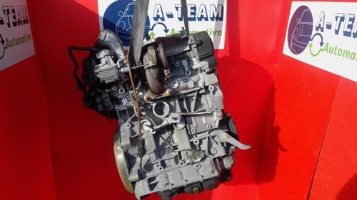 Moteur sans pièces - , (essence)