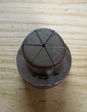 Virax embout pour pince a