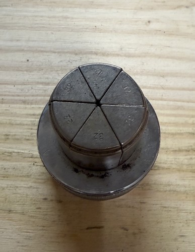 Virax embout pour - pince, a