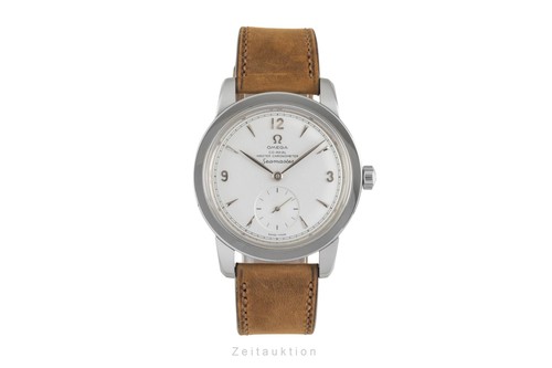 Omega seamaster 1948 master - omega,