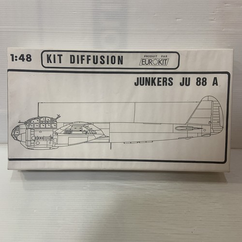 Kit diffusion maquette - kit,