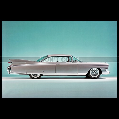 Photo 024937 cadillac - photo, a.024937