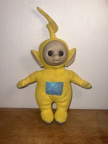 Vintage 1990 peluche doudou - 1990's,