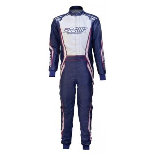Kosmic kart race - race, suit