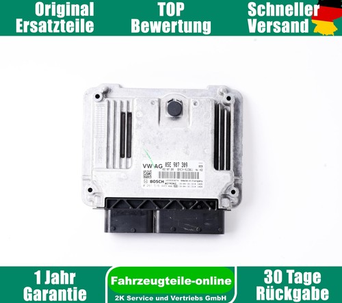 Boîtier électronique moteur