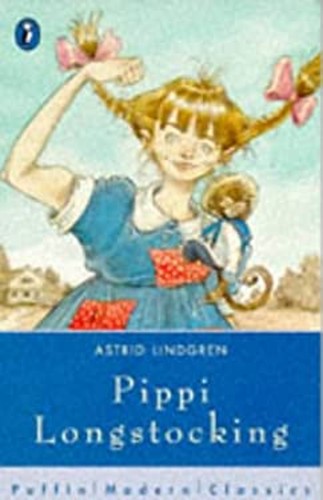 Fifi brindacier broché astrid - fifi,