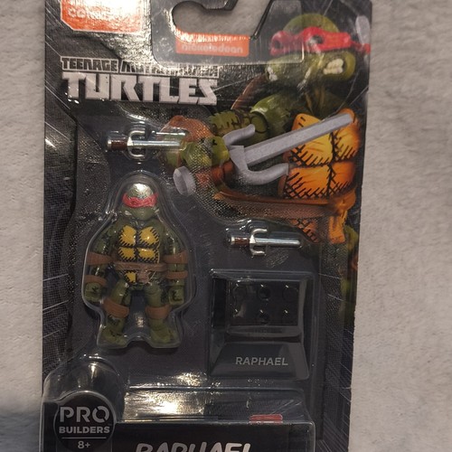 Mega construx tmnt - construx,