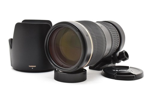 Unused tamron sp af - [a, unused]