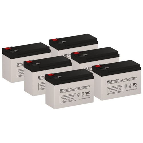 Sigmastek sp12 sla - sp12-7.5, (t2)