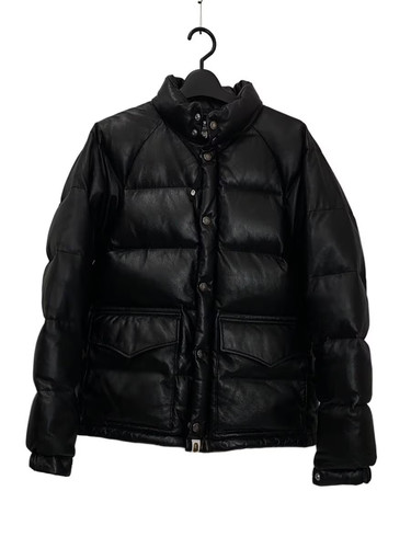 Doudoune bape noire - doudoune,