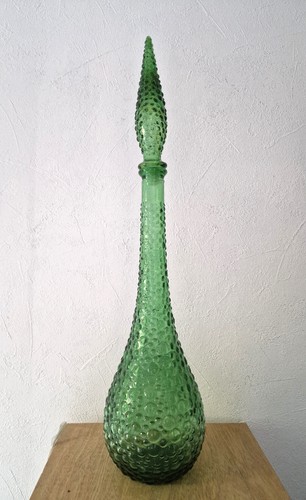 Grande bouteille carafe