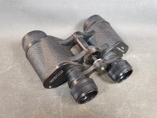 Ancienne paire de jumelles