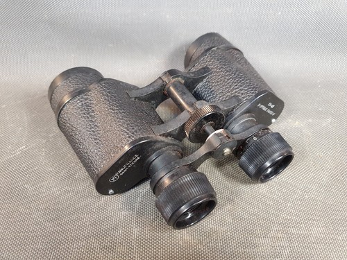 Ancienne paire jumelles - de,
