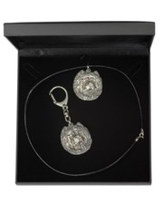 Chow Chow - Set - Le Chien