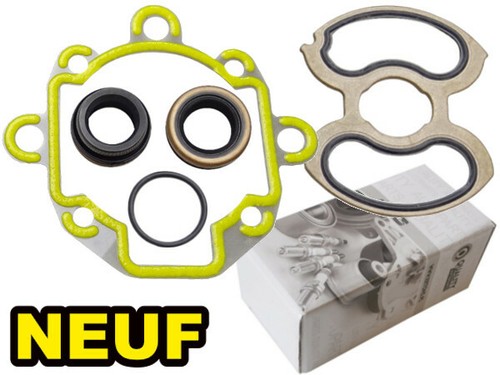 Pompe direction assistée kit - direction,