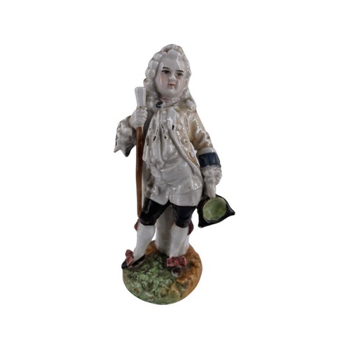 Porcelaine staffordshire - staffordshire,