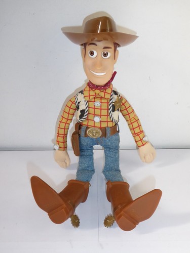 Woody figurine toy story - figurine,