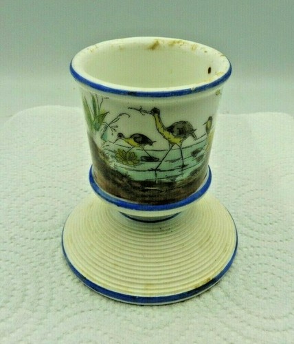 Pyrogene ancien porcelaine - pyrogene, de