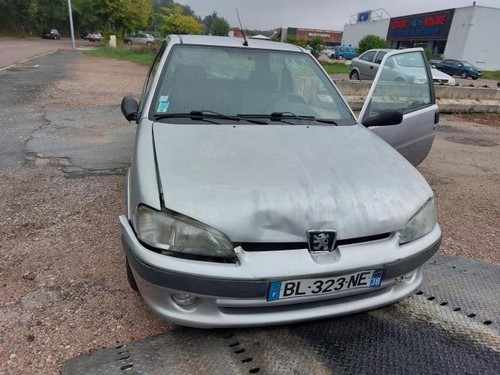 Jante peugeot 106 phase - peugeot,